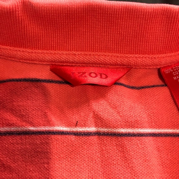 Izod golf polo - Picture 4 of 5